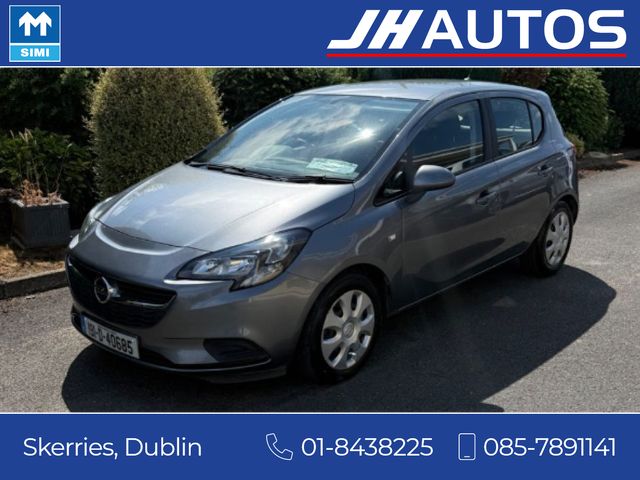 vehicle for sale from JH Autos