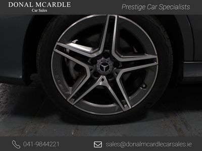 2021 Mercedes-Benz C Class