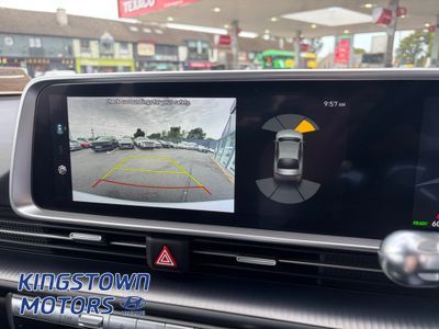 2023 Hyundai Ioniq 6
