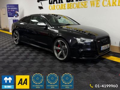 2012 Audi RS5