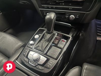 2017 Audi A6