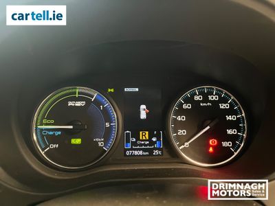 2019 Mitsubishi Outlander