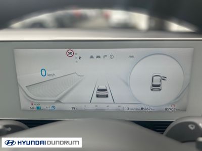 2022 Hyundai Ioniq 5