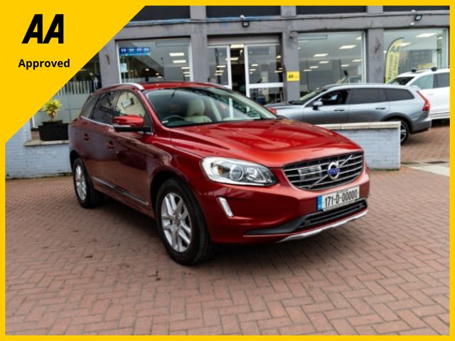 vehicle for sale from Naas Road Autos