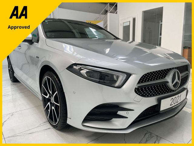 vehicle for sale from Anthony Conaghan Cars