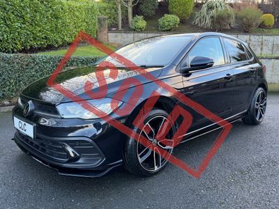 vehicle for sale from Colm Lindsay Cars Newry