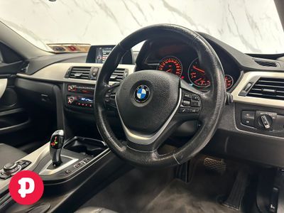 2017 BMW 4 Series