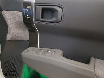 2025 Kia EV3