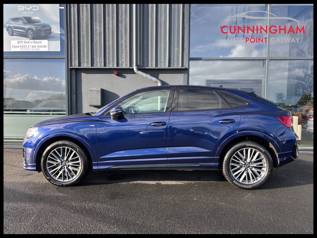 2023 Audi Q3