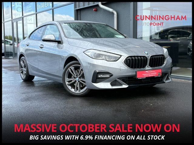 vehicle for sale from Cunningham Autopoint