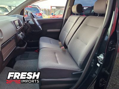 2015 Toyota Passo