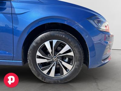 2021 Volkswagen Polo