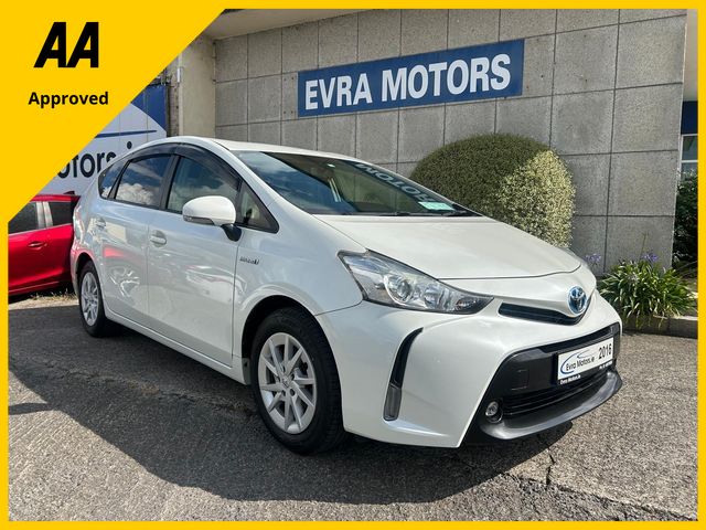 vehicle for sale from Evra Motors