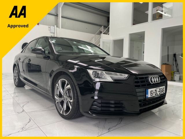 vehicle for sale from Anthony Conaghan Cars