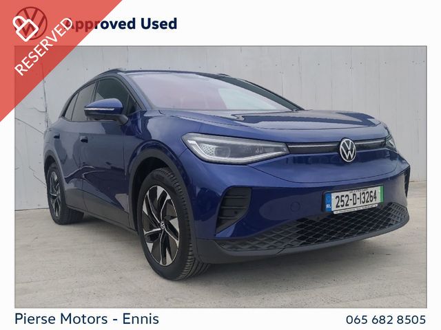 vehicle for sale from Pierse Motors