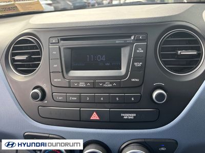 2014 Hyundai i10