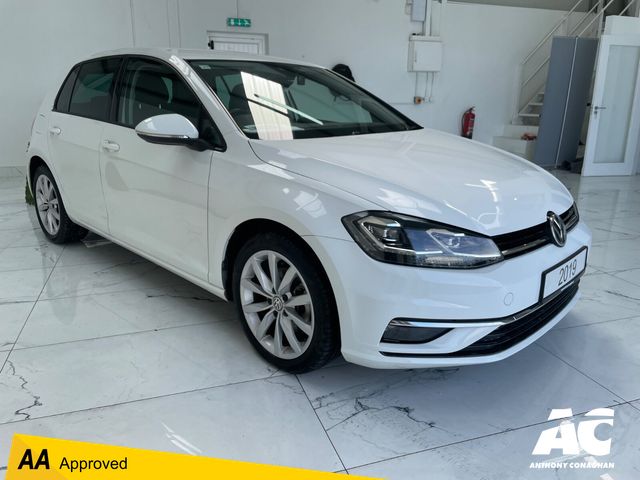 vehicle for sale from Anthony Conaghan Cars