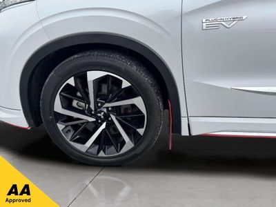 2022 Mitsubishi Outlander