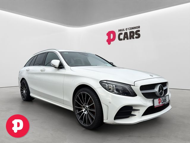 vehicle for sale from Paul O'Connor Cars