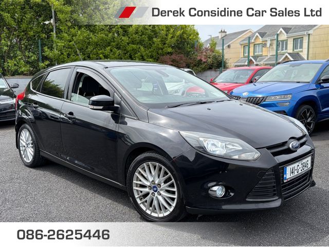 vehicle for sale from Derek Considine Car Sales Ltd