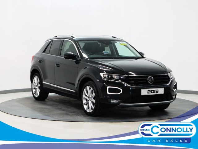 vehicle for sale from Shane Connolly Cars
