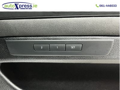 2016 BMW 5 Series