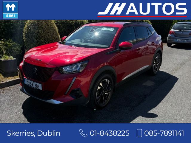 vehicle for sale from JH Autos