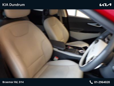 2022 Kia EV6