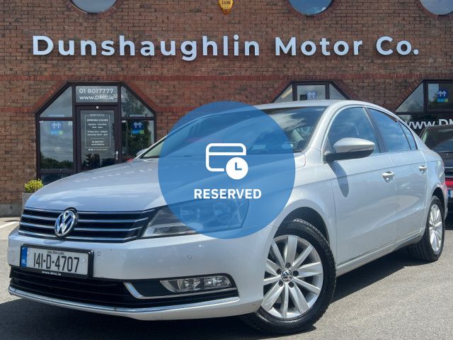 vehicle for sale from Dunshaughlin Motor Co