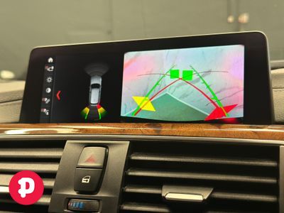 2018 BMW 3 Series
