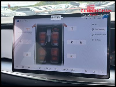 2026 BYD Sealion 7