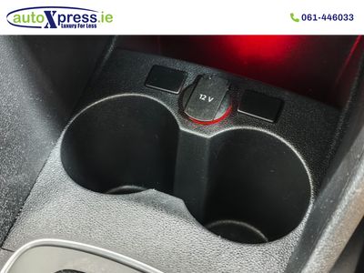 2017 Volkswagen Polo