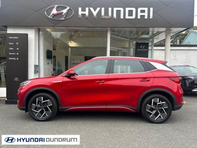 2024 BYD Atto 3