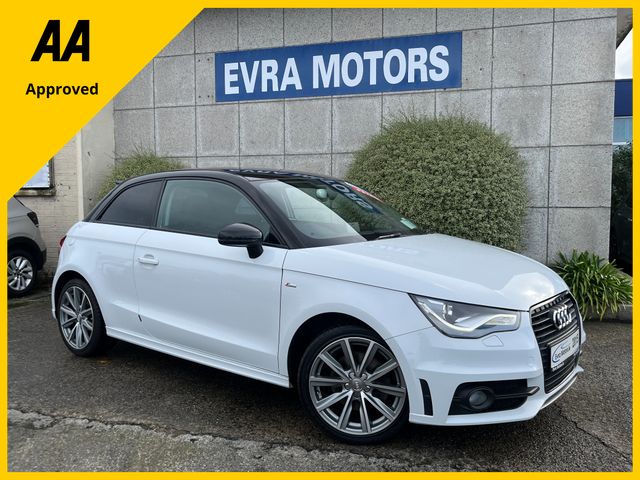 vehicle for sale from Evra Motors