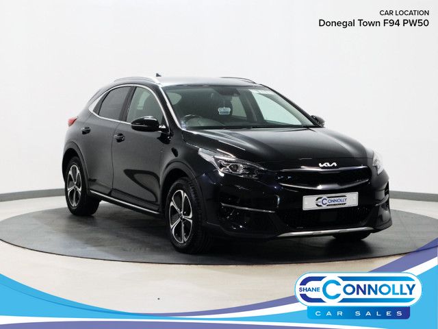 vehicle for sale from Shane Connolly Cars