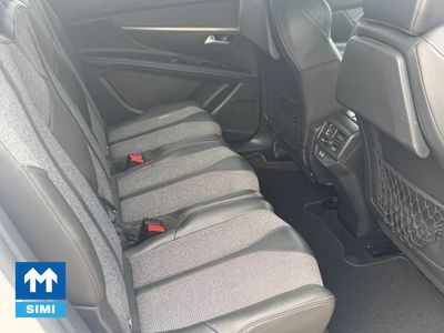2019 Peugeot 5008
