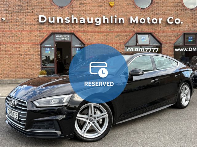 vehicle for sale from Dunshaughlin Motor Co