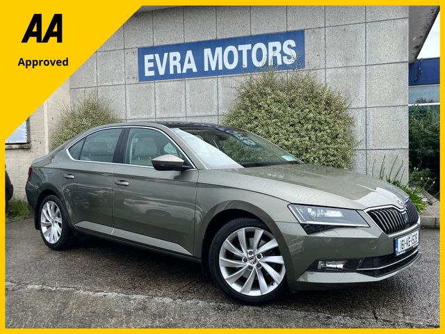 vehicle for sale from Evra Motors