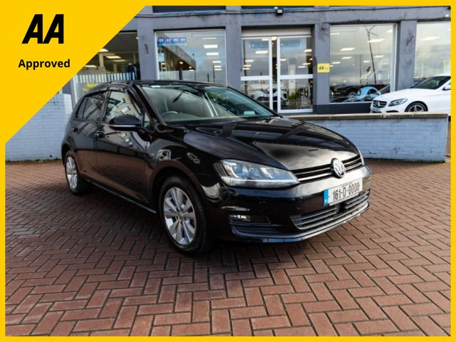 vehicle for sale from Naas Road Autos