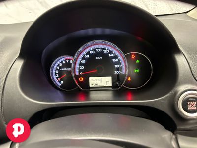 2020 Mitsubishi Mirage