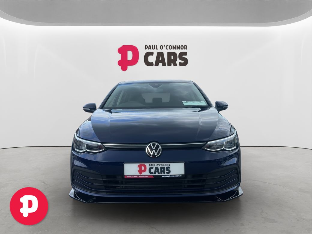 2022 Volkswagen Golf