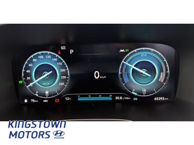 2021 Hyundai Santa Fe