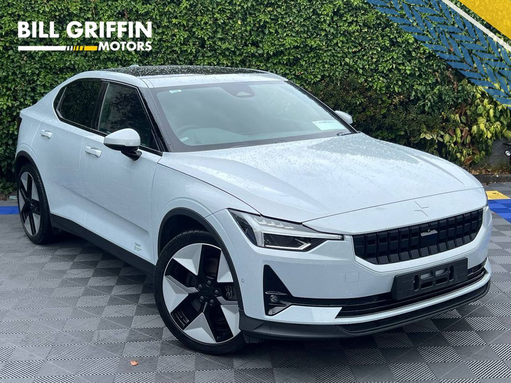 2023 Polestar 2