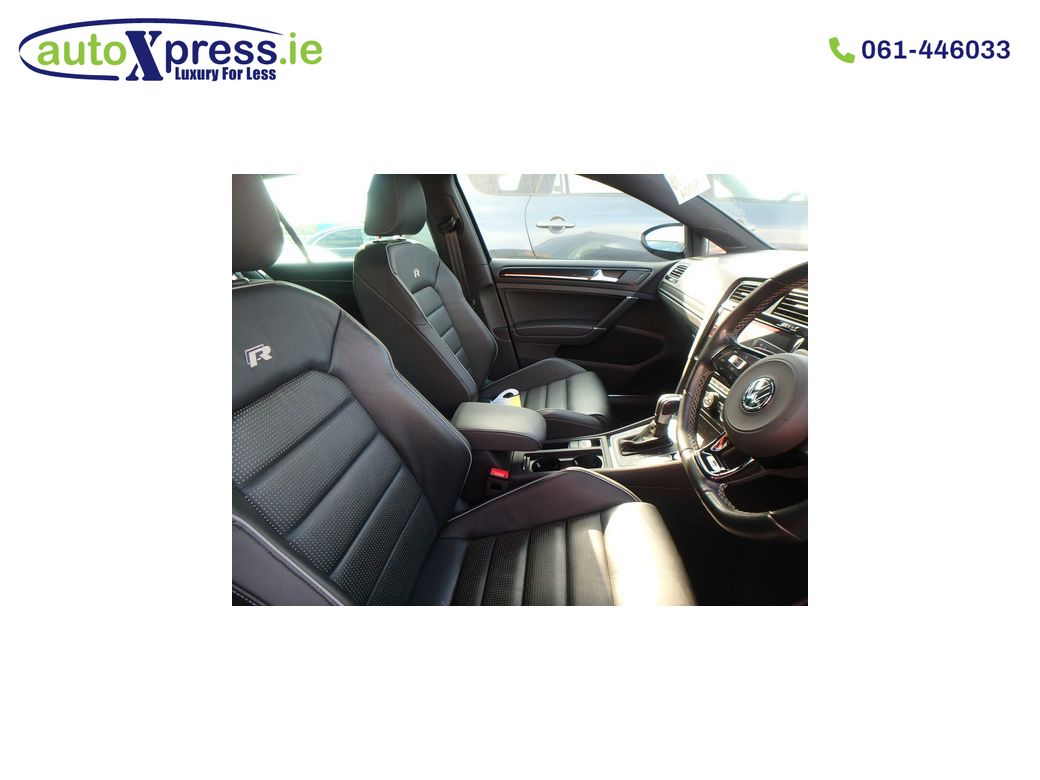 2020 Volkswagen Golf