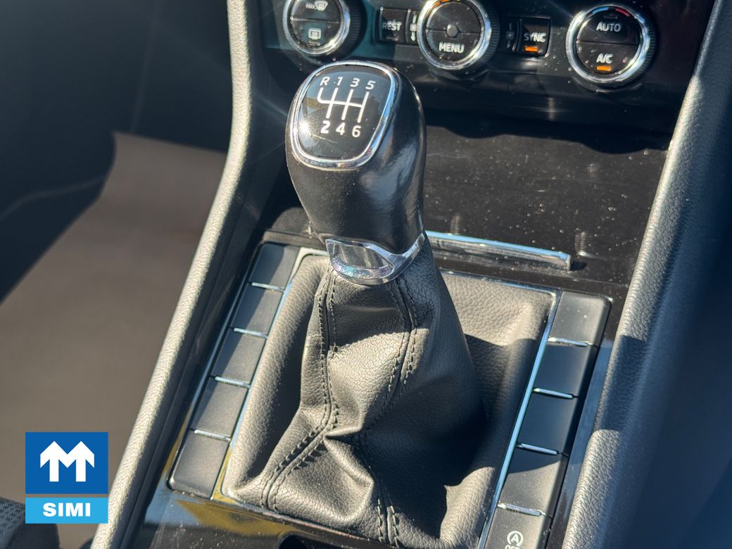 2019 Skoda Superb