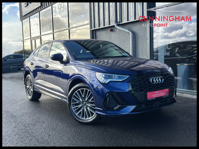 2023 Audi Q3