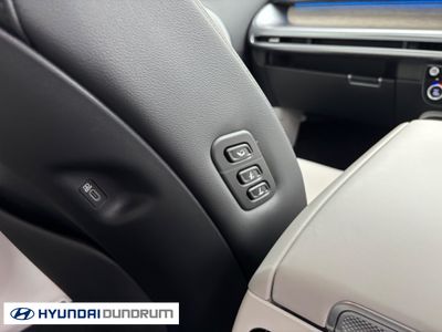 2025 Hyundai Ioniq 9