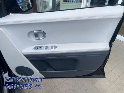 2021 Hyundai Ioniq 5