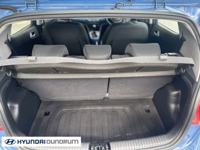 2016 Hyundai i10