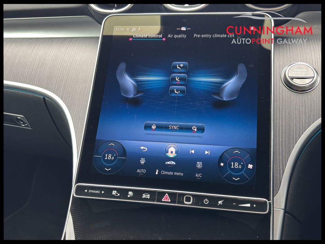 2026 Mercedes-Benz CLE
